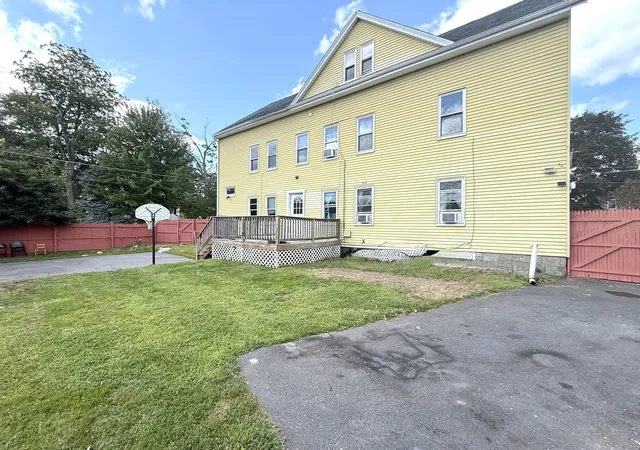 Photo 1 of House for sale at 272 South St, Fitchburg, MA 01420 | MLS# 73571680 | Listing updated on 2026-09-13