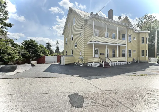 Photo 2 of House for sale at 272 South St, Fitchburg, MA 01420 | MLS# 73571680 | Listing updated on 2026-09-13