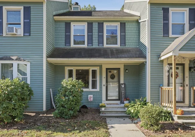 Photo 1 of Condo for sale at 38 Walnut Cir #38, Merrimack, NH 03054 | MLS# 73588635 | Listing updated on 2026-10-12