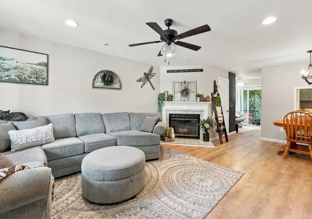 Photo 3 of Condo for sale at 38 Walnut Cir #38, Merrimack, NH 03054 | MLS# 73588635 | Listing updated on 2026-10-12