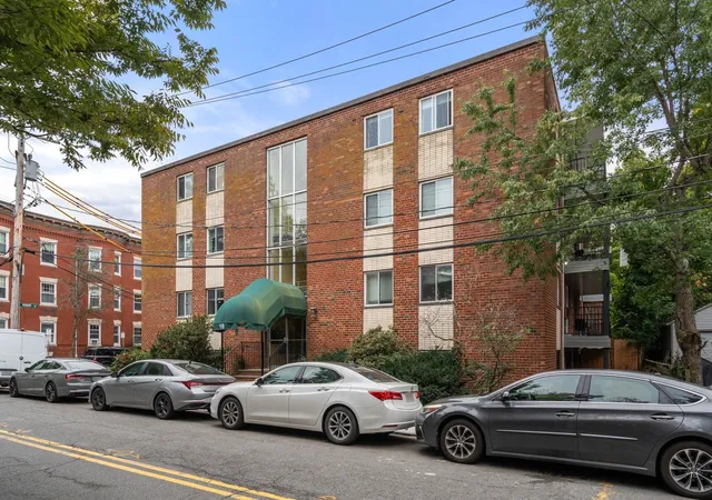 Photo 1 of Condo for sale at 18 Pond St #1, Jamaica Plain, MA 02130 | MLS# 73585385 | Listing updated on 2026-10-05