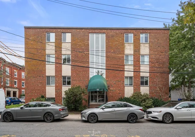 Photo 2 of Condo for sale at 18 Pond St #1, Jamaica Plain, MA 02130 | MLS# 73585385 | Listing updated on 2026-10-05