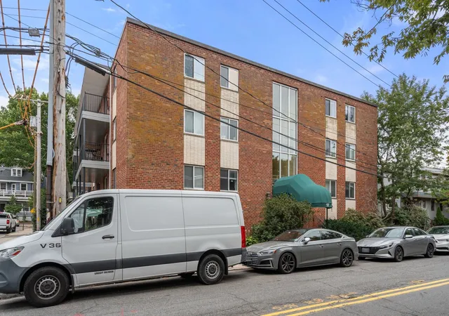 Photo 3 of Condo for sale at 18 Pond St #1, Jamaica Plain, MA 02130 | MLS# 73585385 | Listing updated on 2026-10-05