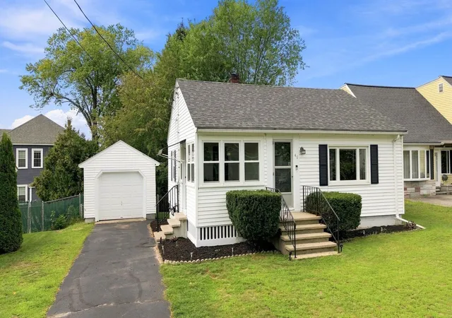 Photo 1 of Sale Pending at 46 Lupine Rd, Lowell, MA 01850 | MLS# 73572543 | Listing updated on 2026-09-29