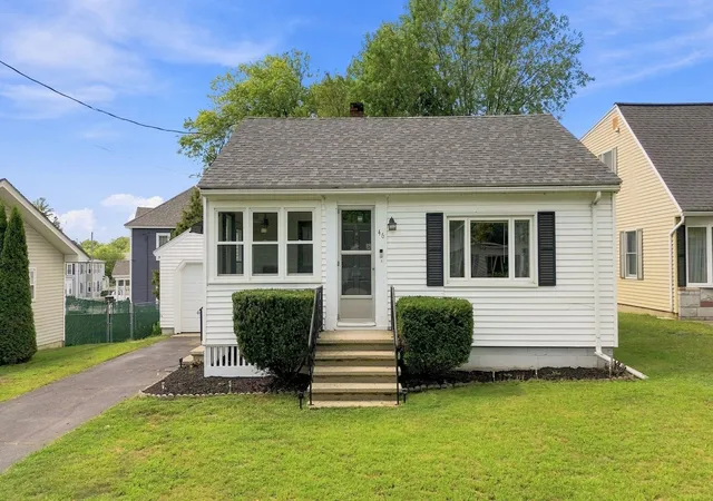 Photo 2 of Sale Pending at 46 Lupine Rd, Lowell, MA 01850 | MLS# 73572543 | Listing updated on 2026-09-29