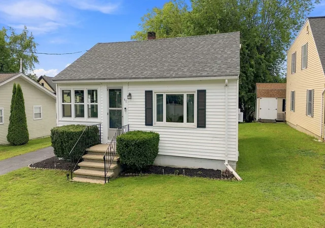 Photo 3 of Sale Pending at 46 Lupine Rd, Lowell, MA 01850 | MLS# 73572543 | Listing updated on 2026-09-29