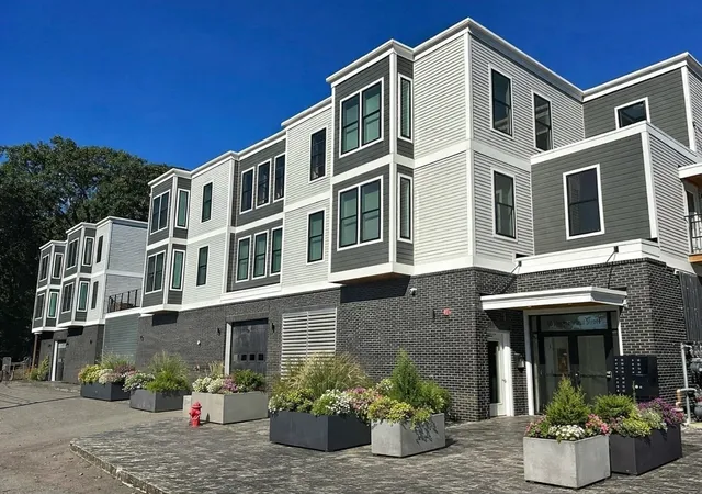 Multi family home for sale at 40 Westmoreland St, Dorchester Center, MA 02124 | MLS# 73587913