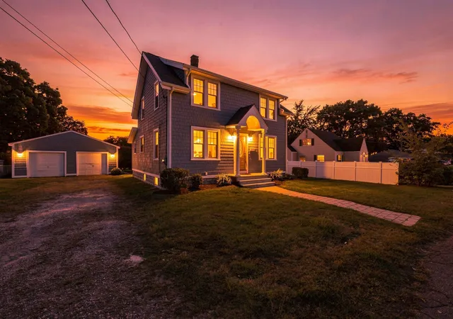 Single family home for sale at 32 Wilmot St, Chicopee, MA 01013 | MLS# 73586243