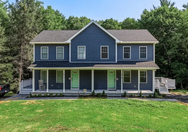 Photo 1 of Condo for sale at 16 Gunn Rd Ext #B, Southampton, MA 01073 | MLS# 73575401 | Listing updated on 2026-09-28