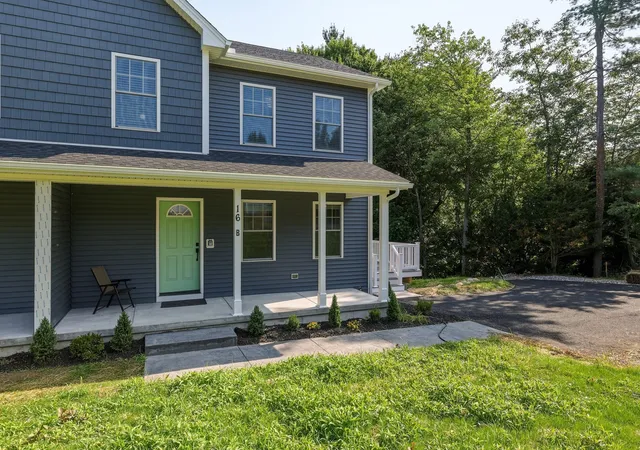 Photo 3 of Condo for sale at 16 Gunn Rd Ext #B, Southampton, MA 01073 | MLS# 73575401 | Listing updated on 2026-09-28