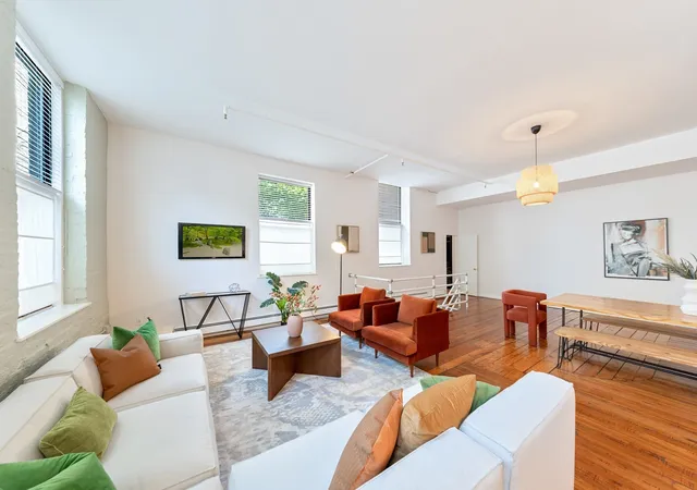 Photo 3 of Condo for sale at 69 Harvey St #3, Cambridge, MA 02140 | MLS# 73580689 | Listing updated on 2026-10-19