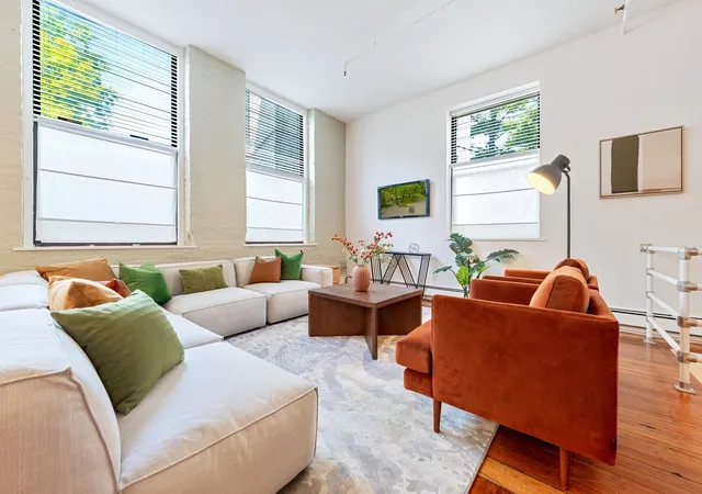 Photo 3 of Condo for sale at 69 Harvey St #3, Cambridge, MA 02140 | MLS# 73580689 | Listing updated on 2026-10-19