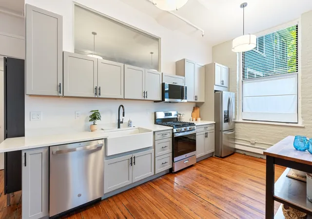 Photo 4 of Condo for sale at 69 Harvey St #3, Cambridge, MA 02140 | MLS# 73580689 | Listing updated on 2026-10-19