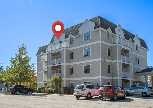 Condo for sale at 34 Burnham Rd #402, Methuen, MA 01844 | MLS# 73588076