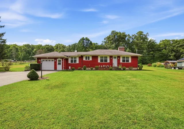 Photo 1 of Sale Pending at 425 River Rd, Uxbridge, MA 01569 | MLS# 73571101 | Listing updated on 2026-09-19