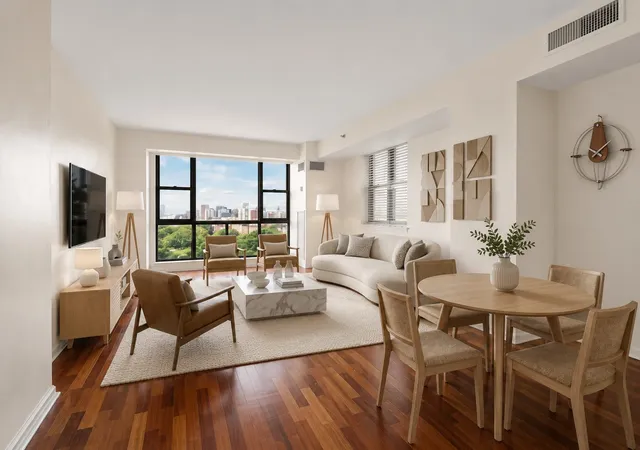 Photo 1 of Condo for sale at 170 Tremont St #1501, Boston, MA 02111 | MLS# 73571320 | Listing updated on 2026-09-06