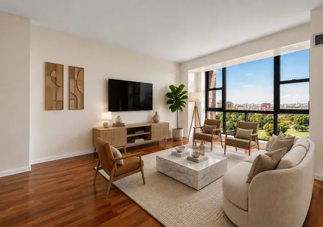 Photo 2 of Condo for sale at 170 Tremont St #1501, Boston, MA 02111 | MLS# 73571320 | Listing updated on 2026-09-06