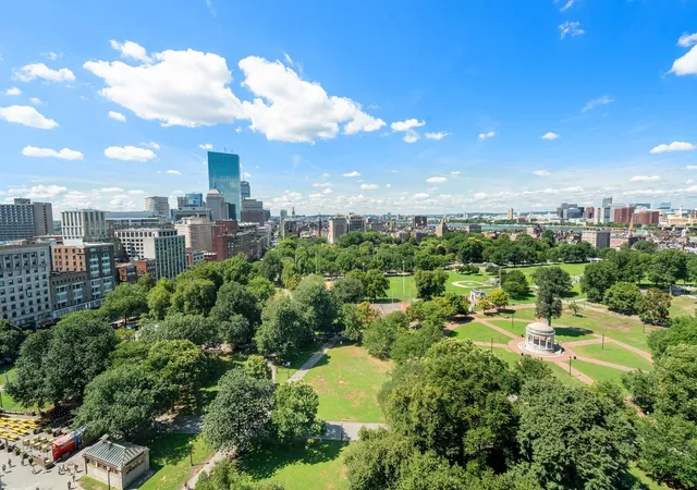 Photo 3 of Condo for sale at 170 Tremont St #1501, Boston, MA 02111 | MLS# 73571320 | Listing updated on 2026-09-06