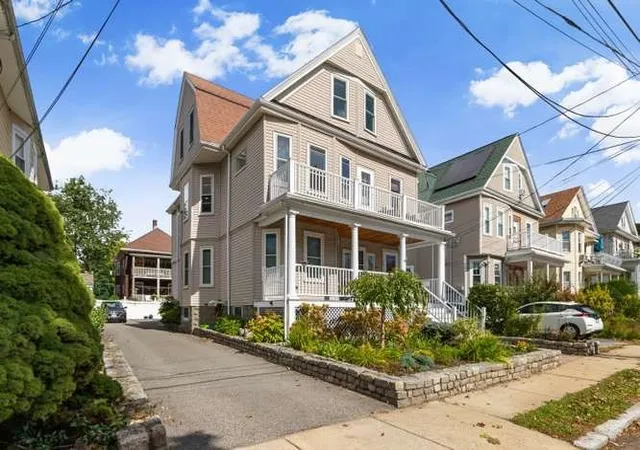 Photo 3 of Condo for sale at 16 Gorham Rd #2, Medford, MA 02155 | MLS# 73584128 | Listing updated on 2026-10-27