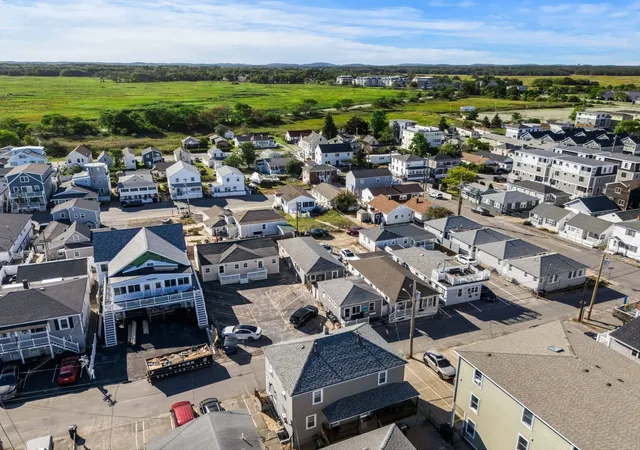 Listing Photo 1 - Condo for sale in building located at 50 Atlantic Ave, Salisbury, MA 01952