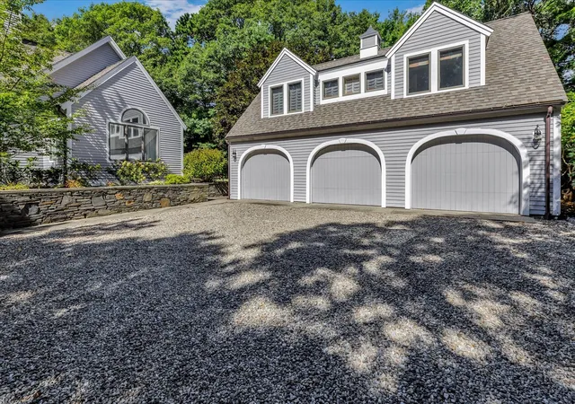Photo 2 of Single family home for sale at 100 The Paddock Cir, Mashpee, MA 02649 | MLS# 73585417 | Listing updated on 2026-10-05