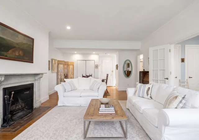 Photo 3 of Condo for sale at 277 Beacon St #4A, Boston, MA 02116 | MLS# 73573082 | Listing updated on 2026-09-12