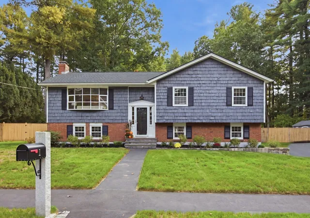 Photo 1 of Single family home for sale at 1 Puritan Rd, North Reading, MA 01864 | MLS# 73586849 | Listing updated on 2026-10-14