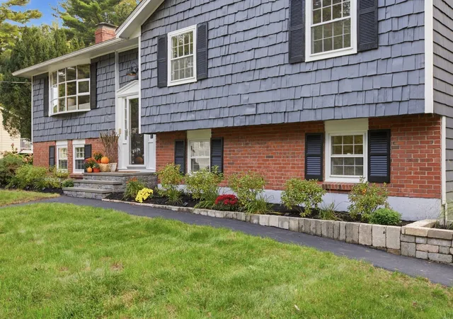 Photo 2 of Single family home for sale at 1 Puritan Rd, North Reading, MA 01864 | MLS# 73586849 | Listing updated on 2026-10-14