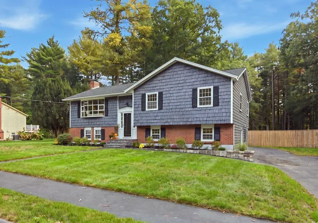 Photo 3 of Single family home for sale at 1 Puritan Rd, North Reading, MA 01864 | MLS# 73586849 | Listing updated on 2026-10-14