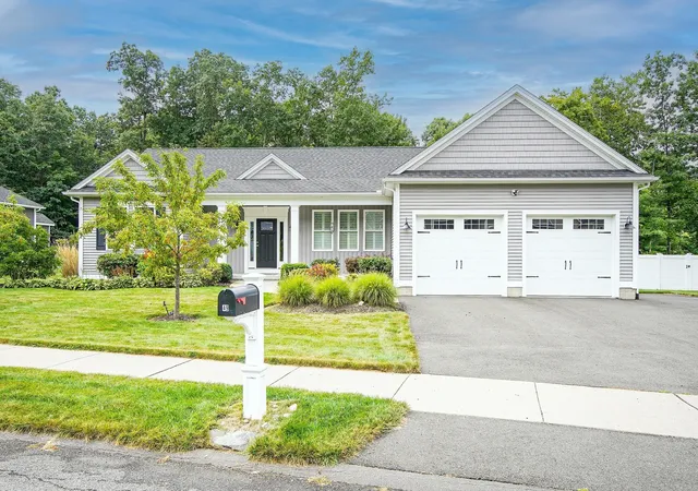 Photo 1 of Single family home for sale at 49 Magnolia Ln, Belchertown, MA 01007 | MLS# 73571904 | Listing updated on 2026-09-19