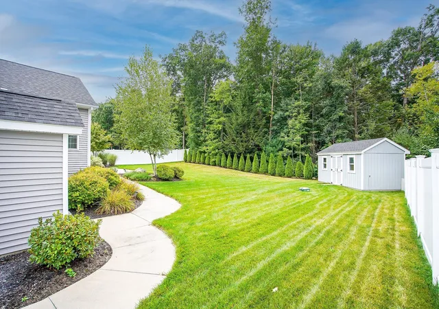 Photo 2 of Single family home for sale at 49 Magnolia Ln, Belchertown, MA 01007 | MLS# 73571904 | Listing updated on 2026-09-19