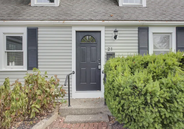 Photo 1 of Single family home for sale at 21 Sycamore Ln, Hingham, MA 02043 | MLS# 73573362 | Listing updated on 2026-09-23