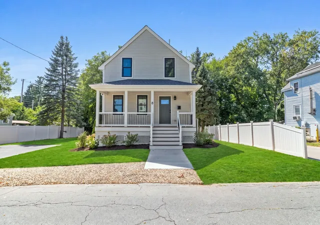Photo 1 of Sale Pending at 8 Rodman Rd, Ashland, MA 01721 | MLS# 73579124 | Listing updated on 2026-10-14
