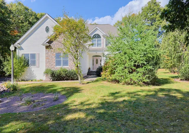 Single family home for sale at 428 Elmwood St, North Attleboro, MA 02760 | MLS# 73588817