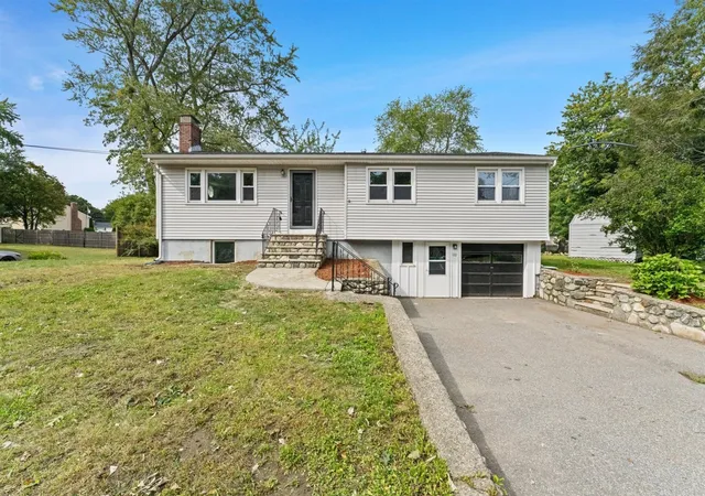 Photo 1 of Single family home for sale at 100 Middle St, Woburn, MA 01801 | MLS# 73588450 | Listing updated on 2026-10-12