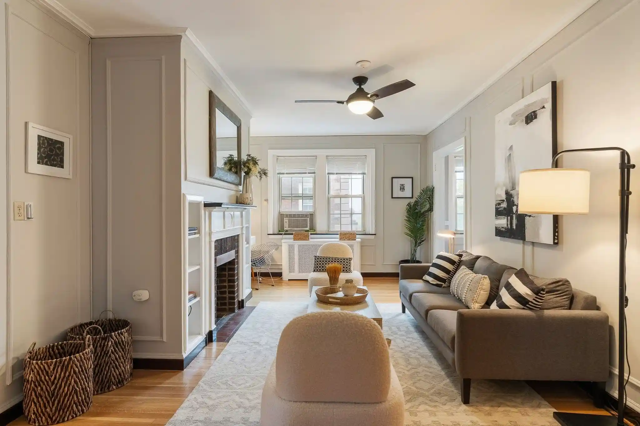 Listing Photo 1 - Condo for sale in 3 Arlington St located at 3 Arlington St, Cambridge, MA 02140 - Unit #56&57