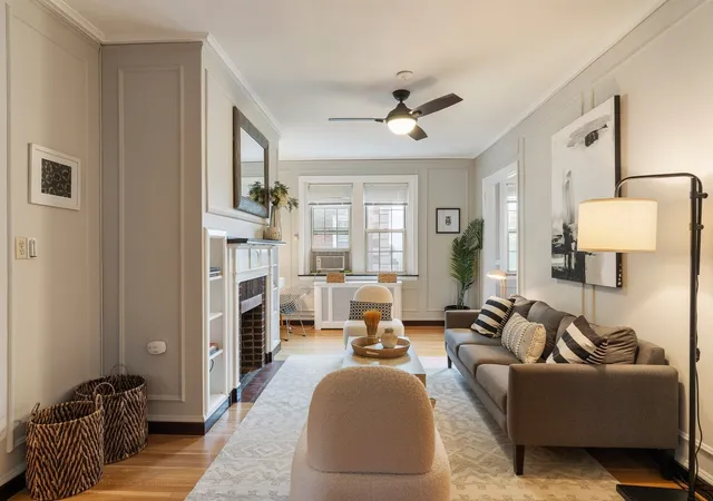 Photo 1 of Condo for sale at 3 Arlington St #56&57, Cambridge, MA 02140 | MLS# 73584732 | Listing updated on 2026-10-04