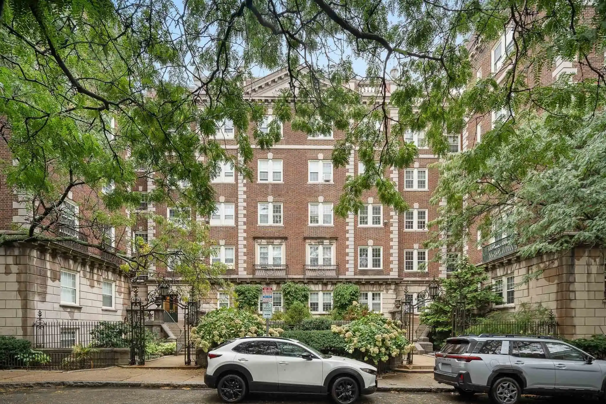 Listing Photo 27 - Condo for sale in 3 Arlington St located at 3 Arlington St, Cambridge, MA 02140 - Unit #56&57