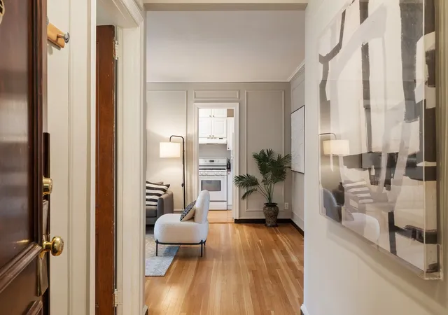 Photo 2 of Condo for sale at 3 Arlington St #56&57, Cambridge, MA 02140 | MLS# 73584732 | Listing updated on 2026-10-04