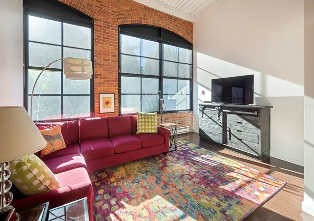 Photo 2 of Sale Pending at 1 Aberdeen Way #209, Cambridge, MA 02138 | MLS# 73588278 | Listing updated on 2026-10-22