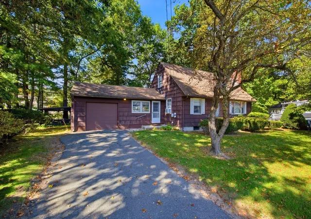 Photo 1 of Single family home for sale at 58 Pine Hl Rd, Springfield, MA 01118 | MLS# 73588200 | Listing updated on 2026-10-12