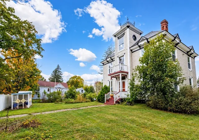 Photo 1 of Single family home for sale at 62 Church St, Ware, MA 01082 | MLS# 73587288 | Listing updated on 2026-10-10