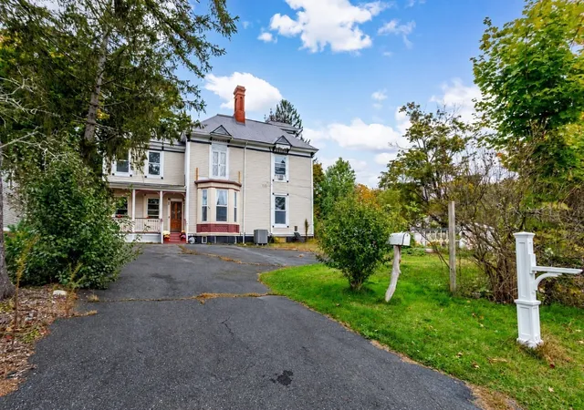 Photo 2 of Single family home for sale at 62 Church St, Ware, MA 01082 | MLS# 73587288 | Listing updated on 2026-10-10