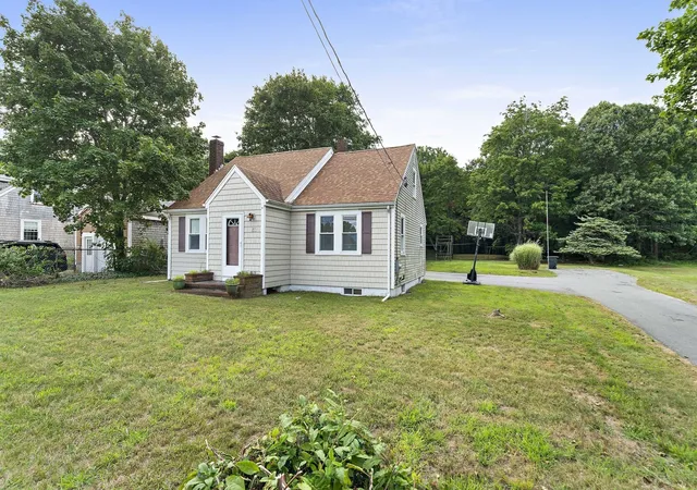 Single family home for sale at 57 Main St, Lakeville, MA 02347 | MLS# 73589227