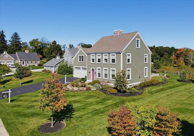 Photo 1 of Single family home for sale at 2 Point Shore Overlook, Amesbury, MA 01913 | MLS# 73588447 | Listing updated on 2026-10-12