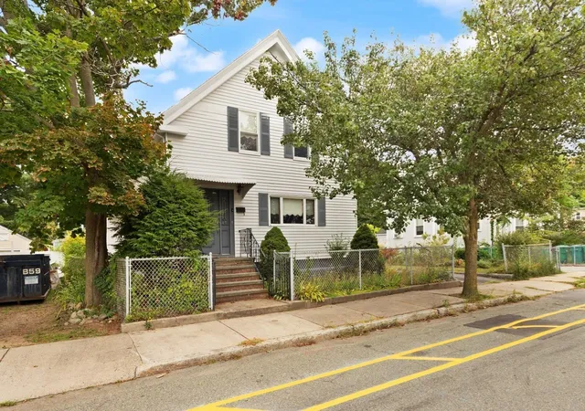 Photo 1 of Single family home for sale at 161 Park St, Medford, MA 02155 | MLS# 73575277 | Listing updated on 2026-09-16