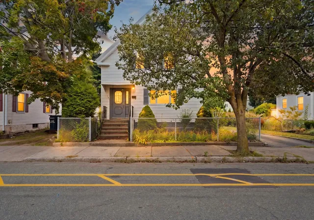 Photo 2 of Single family home for sale at 161 Park St, Medford, MA 02155 | MLS# 73575277 | Listing updated on 2026-09-16