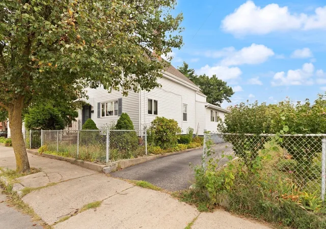 Photo 40 of Single family home for sale at 161 Park St, Medford, MA 02155 | MLS# 73575277 | Listing updated on 2026-10-07