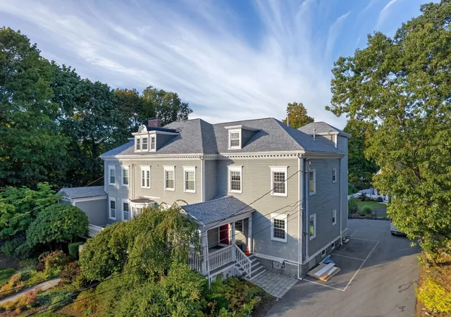 Photo 2 of Condo for sale at 8 Parker Rd #4, Wakefield, MA 01880 | MLS# 73582196 | Listing updated on 2026-10-27