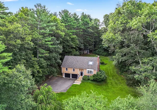 Photo 2 of Single family home for sale at 24b River St, Upton, MA 01568 | MLS# 73571380 | Listing updated on 2026-09-14